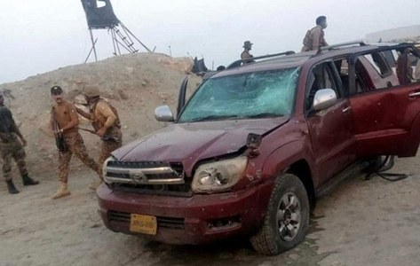 Editorial: The uptick in attacks targeting Chinese nationals in Pakistan must not be taken lightly