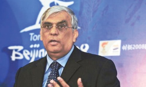 POA chief Arif defiant in face of govt&rsquo;s demand  to step down