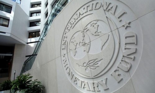 IMF’s historic funding takes effect, can bring $2.7bn for Pakistan