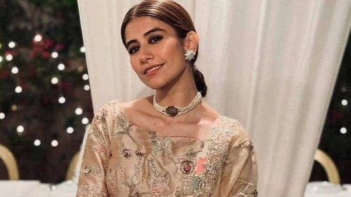 Where does Syra Yousuf’s confidence come from?