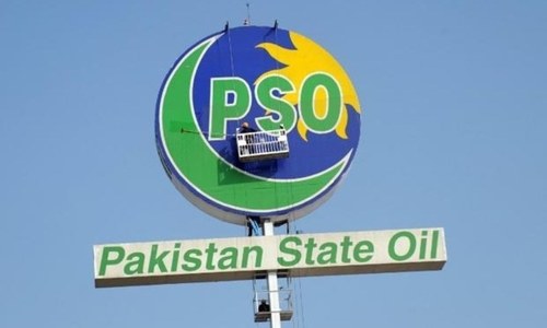 PSO returns to profit