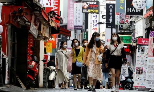 Delta-infected patients show 300 times higher viral load than others: study