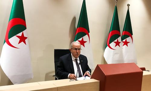 Algeria severs diplomatic relations with Morocco