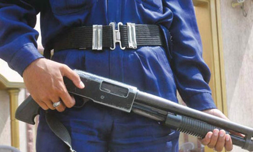 Foreign nationals&rsquo; security being beefed up, NA body told