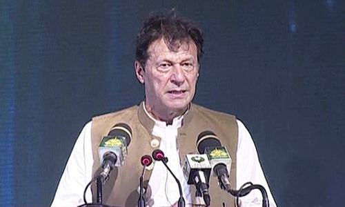 Editorial: PM Imran's views on problems with the country's education system lack nuance and understanding