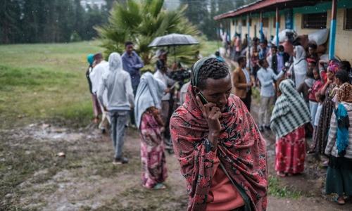 Over 210 killed in Ethiopia’s ethnic feud