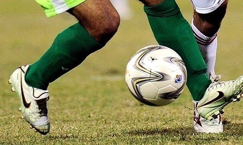 Door still open for Pakistan to participate in SAFF Championship if FIFA suspension lifted