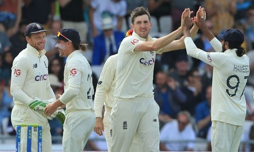 India collapse again as England seal crushing win in third Test