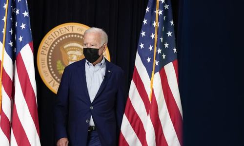 Biden says another attack in Afghanistan likely in 'next 24-36 hours', pledges more strikes on IS