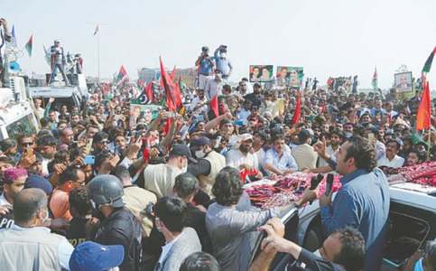 Neither patwaris nor maulana, only jiyalas will oust PTI, says Bilawal