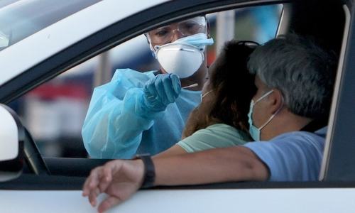 World passes threshold of 4.5m Covid deaths