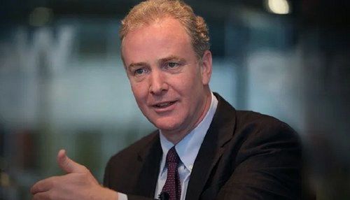 US Senator Chris Van Hollen thanks Pakistan, others for supporting Afghanistan evacuations