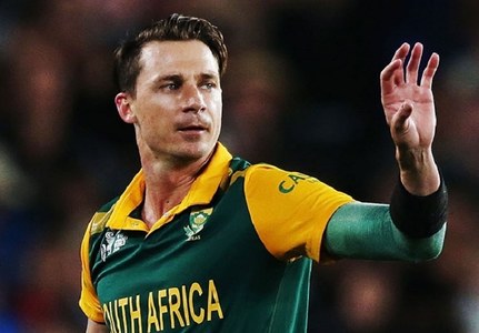 South Africa pacer Dale Steyn retires from all forms of cricket