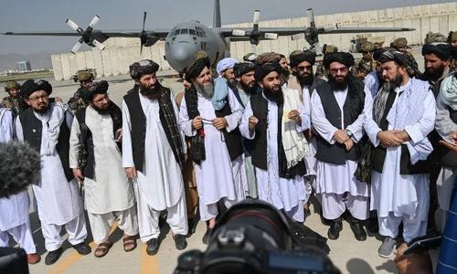 کیا افغانستان میں ایک نئی جنگ طالبان کی منتظر ہے؟