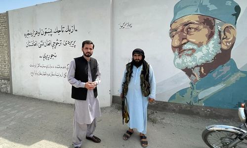 Notes from Afghanistan: Will independent journalism survive in the Taliban's shadow?
