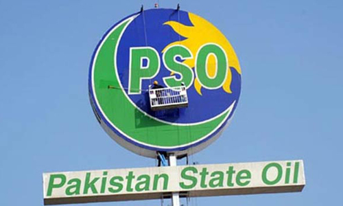 PSO gets no bid for LNG supply PSO gets no bid for LNG supply