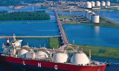 Pakistan gets EETL notice to give up sovereign right to take over its ship Pakistan gets EETL notice to give up sovereign right to take over its ship