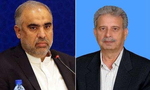 Public Accounts Committee chief accuses NA speaker of hampering accountability