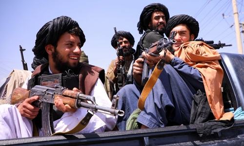 Indian intellectuals slam communal twist to Afghan crisis, favour talks with Taliban