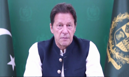 PM Imran calls China 'role model' for developing countries in poverty alleviation