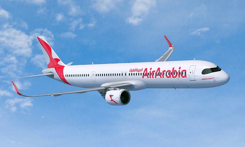 'Fly Jinnah': Pakistan's Lakson Group, Air Arabia to start new low-cost airline 'Fly Jinnah': Pakistan's Lakson Group, Air Arabia to start new low-cost airline