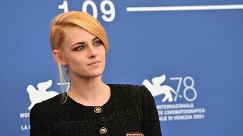 No one can understand what Diana endured, says actor Kristen Stewart