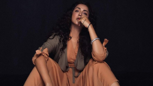 Actor Zara Tareen slams Lux Style Awards for offering 'zero incentives' for supporting actors