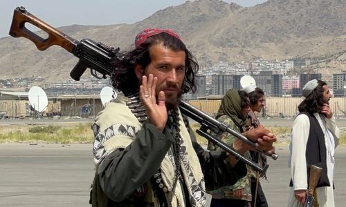 At least 17 killed in celebratory gunfire in Kabul: reports