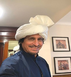 CRICKET: RAMIZ RELOADED