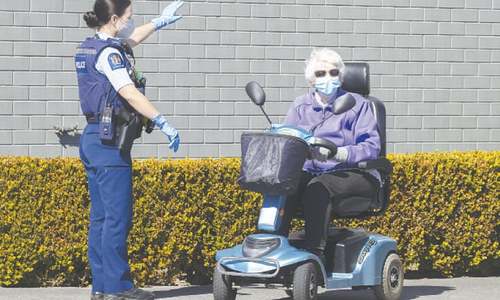 Sri Lanka offers help with New Zealand knife attack probe