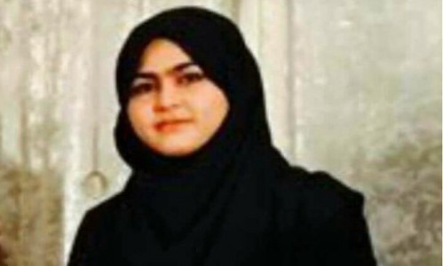 Medical student’s father pardons her killer Medical student’s father pardons her killer