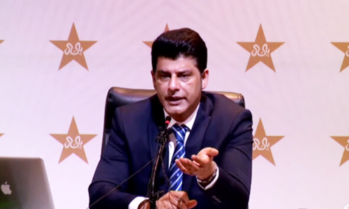 Azam, Asif selected but no place for Sarfaraz, Malik, Wahab as Pakistan's T20 World Cup squad is named