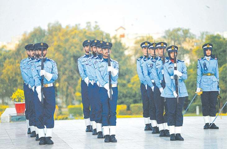 Alvi, Bajwa stress unity to combat external challenges Alvi, Bajwa stress unity to combat external challenges