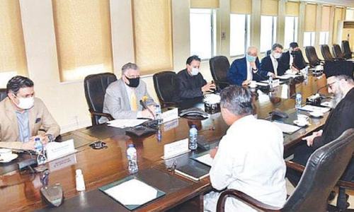 Govt set to increase power tariff from October