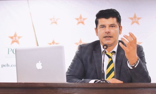 Did the laptop-obsessed chief selector really do his homework?