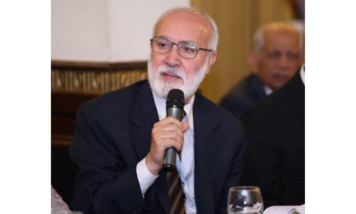 Veteran journalist and analyst Rahimullah Yusufzai passes away