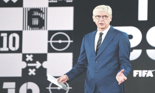 UEFA threatens boycott as FIFA drums biennial World Cup plan