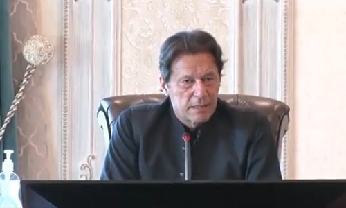 Civil, military leaders vow to meet all security challenges
