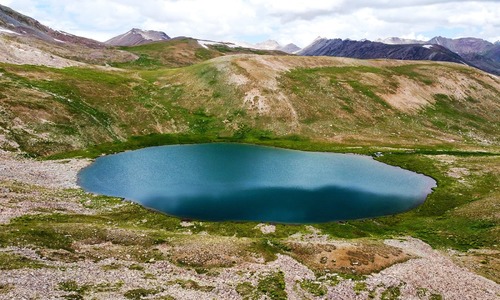 بلتستان کی ان 3 جھیلوں کا سفر شاید ہی آپ نے کیا ہو