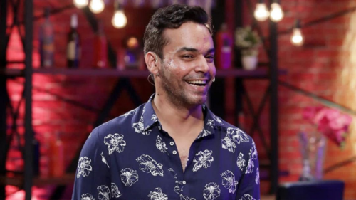 Actor Mirza Gohar Rasheed addresses 'the slap scene' in his drama Laapata