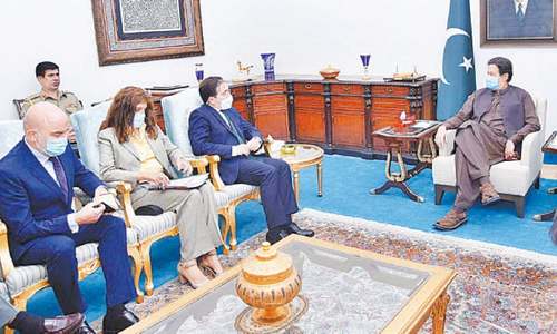 Sehat Insaf Card distribution in Punjab to begin in December: PM Imran