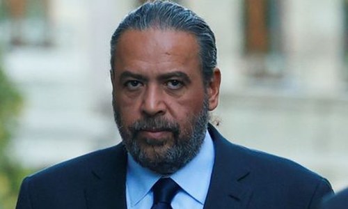 Kuwaiti royal convicted in Swiss forgery case