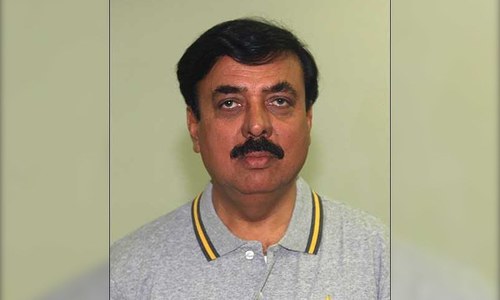 Series between Pakistan and Ne could face a major problem if PCB-appointed match referee falls ill due to Covid