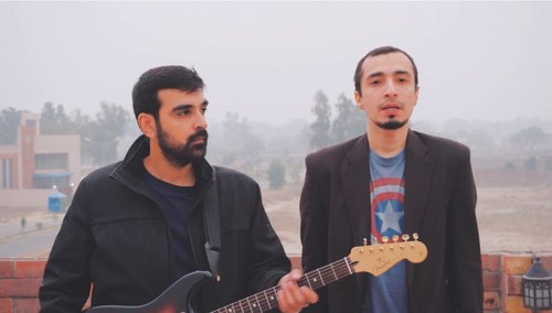 SOUNDCHECK: THE SOUND OF STILLNESS