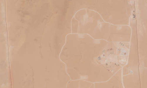 US pulls missile defences in Saudi Arabia amid Yemen attacks