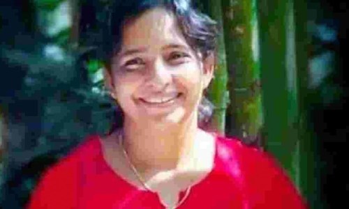 17 سال میں گھر کے 6 افراد کو قتل کرنے والی ملزمہ