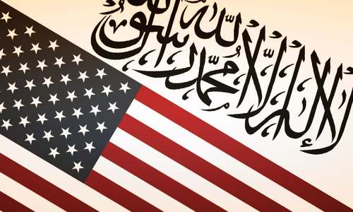 نئی علاقائی صف بندی میں طالبان اور امریکا کہاں کھڑے ہیں؟