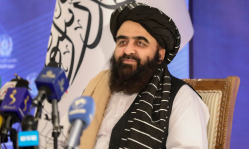 Taliban thank world for promised aid, urge US to show 'heart' Taliban thank world for promised aid, urge US to show 'heart'
