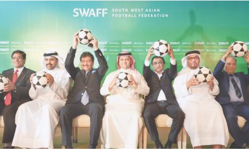 Saudi Arabia the immediate beneficiary if biennial World Cup plan approved Saudi Arabia the immediate beneficiary if biennial World Cup plan approved