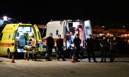 Netanyahu trial witness dies in plane crash